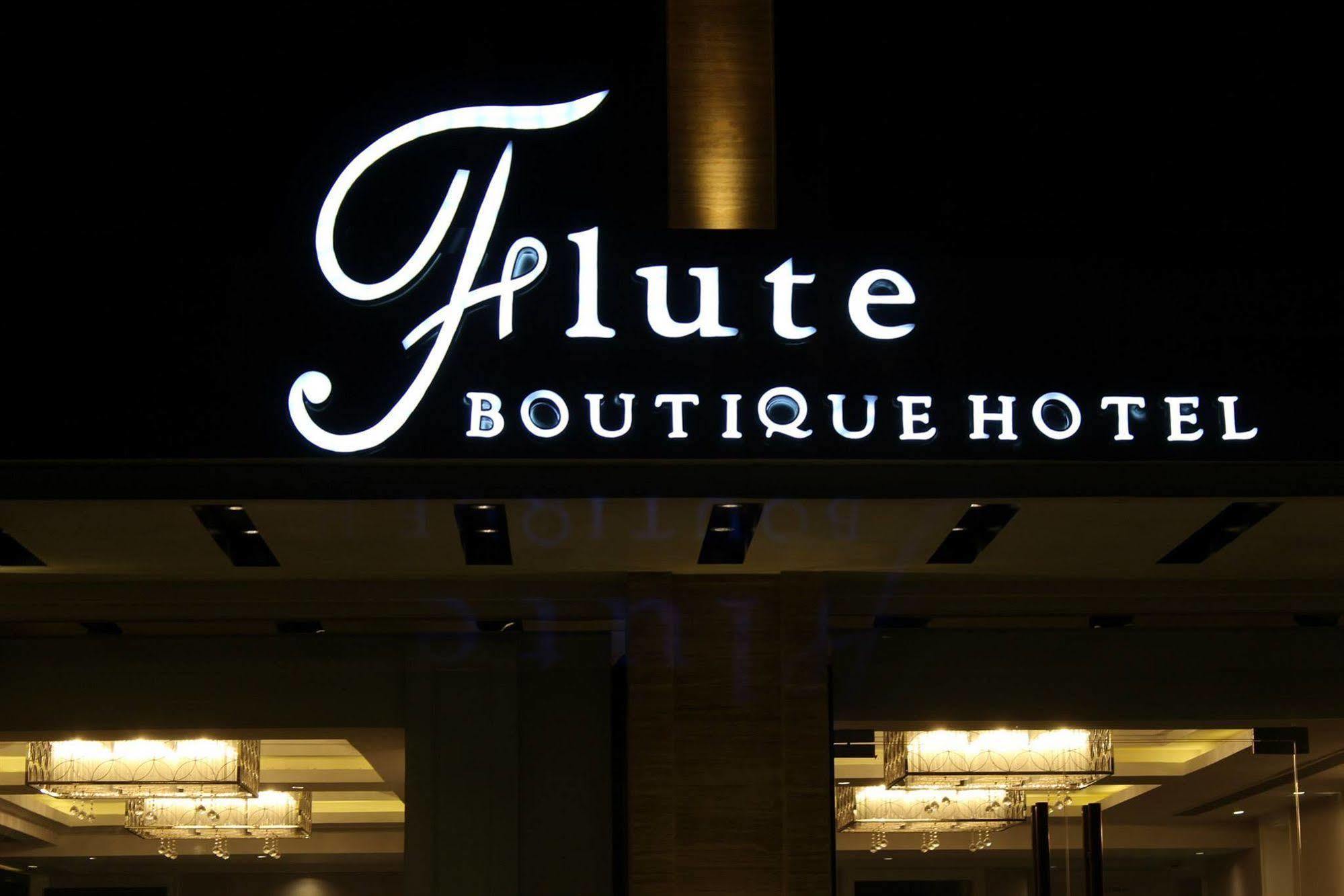 Flute Boutique By Hotel 91 Jaipur Ngoại thất bức ảnh
